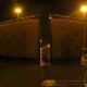 62- Les portes de l'ecluse se referment 